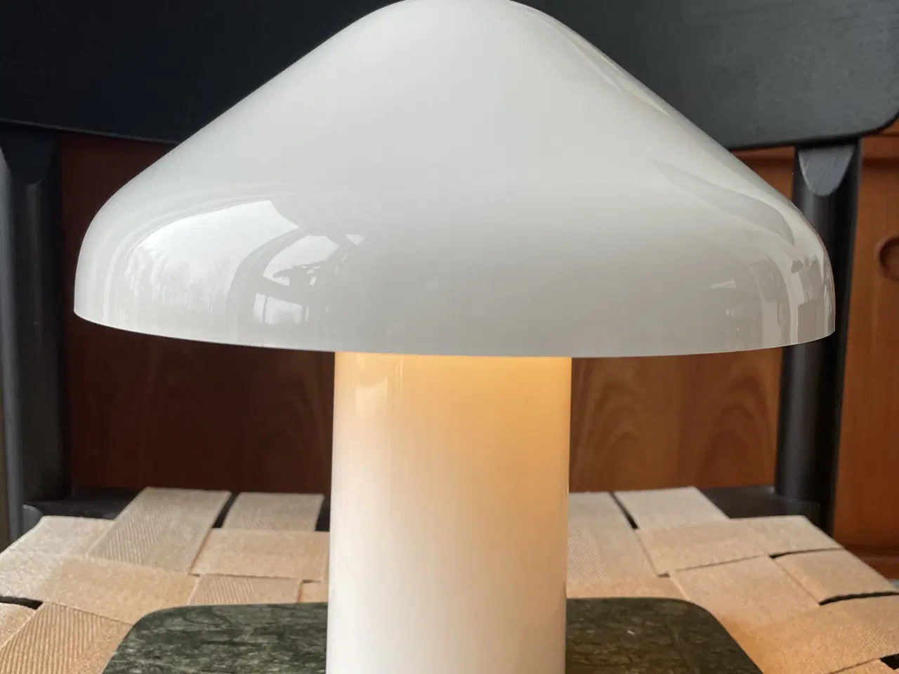 Billede 9 - Hay Pao portable lampe