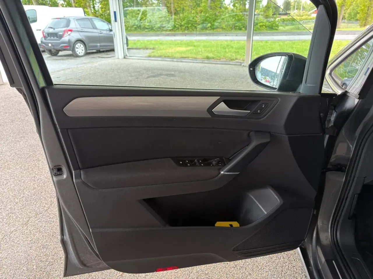 Billede 6 - VW Touran 1,6 TDi 115 Comfortline DSG 7prs