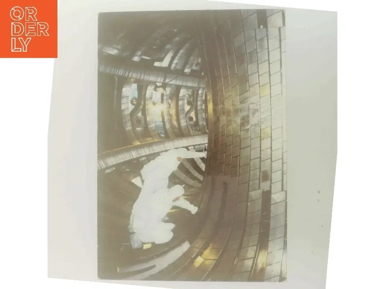 Billede 3 - Naturfagsbogen 2 (Bog)