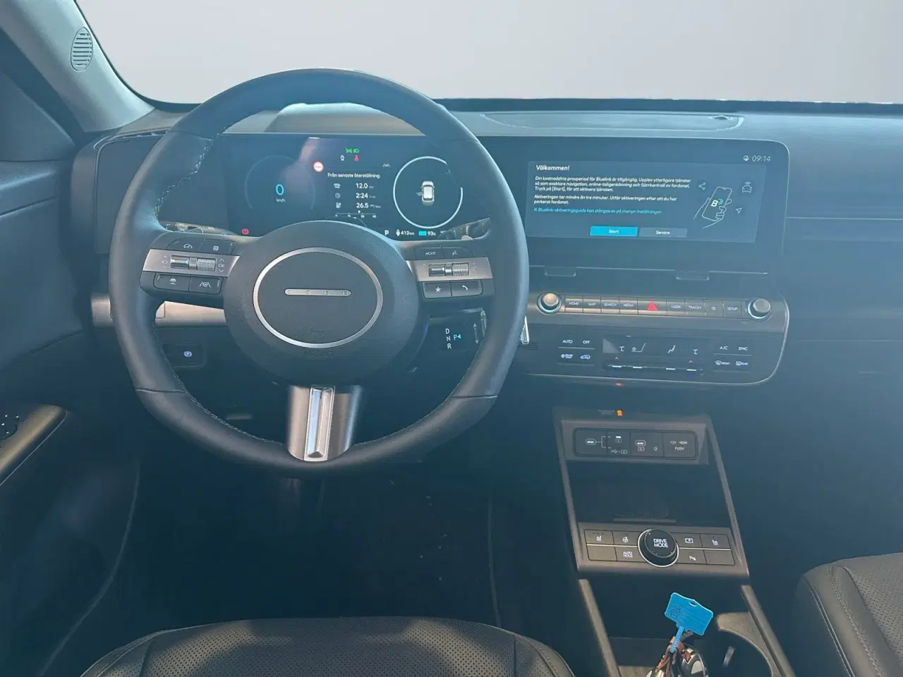 Billede 5 - Hyundai Kona 65 EV Ultimate