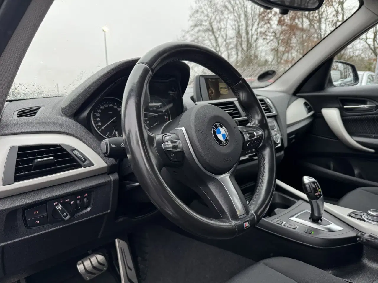 Billede 7 - BMW 118i 1,5 M-Sport Steptronic 136HK 5d 7g Aut.