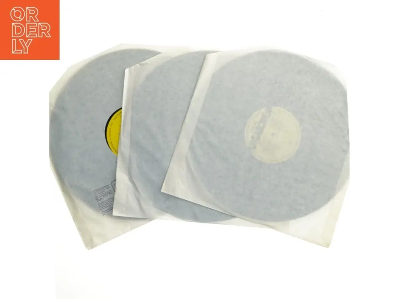 Billede 3 - Handel 12 Concerti Grossi Op. 6 vinyl