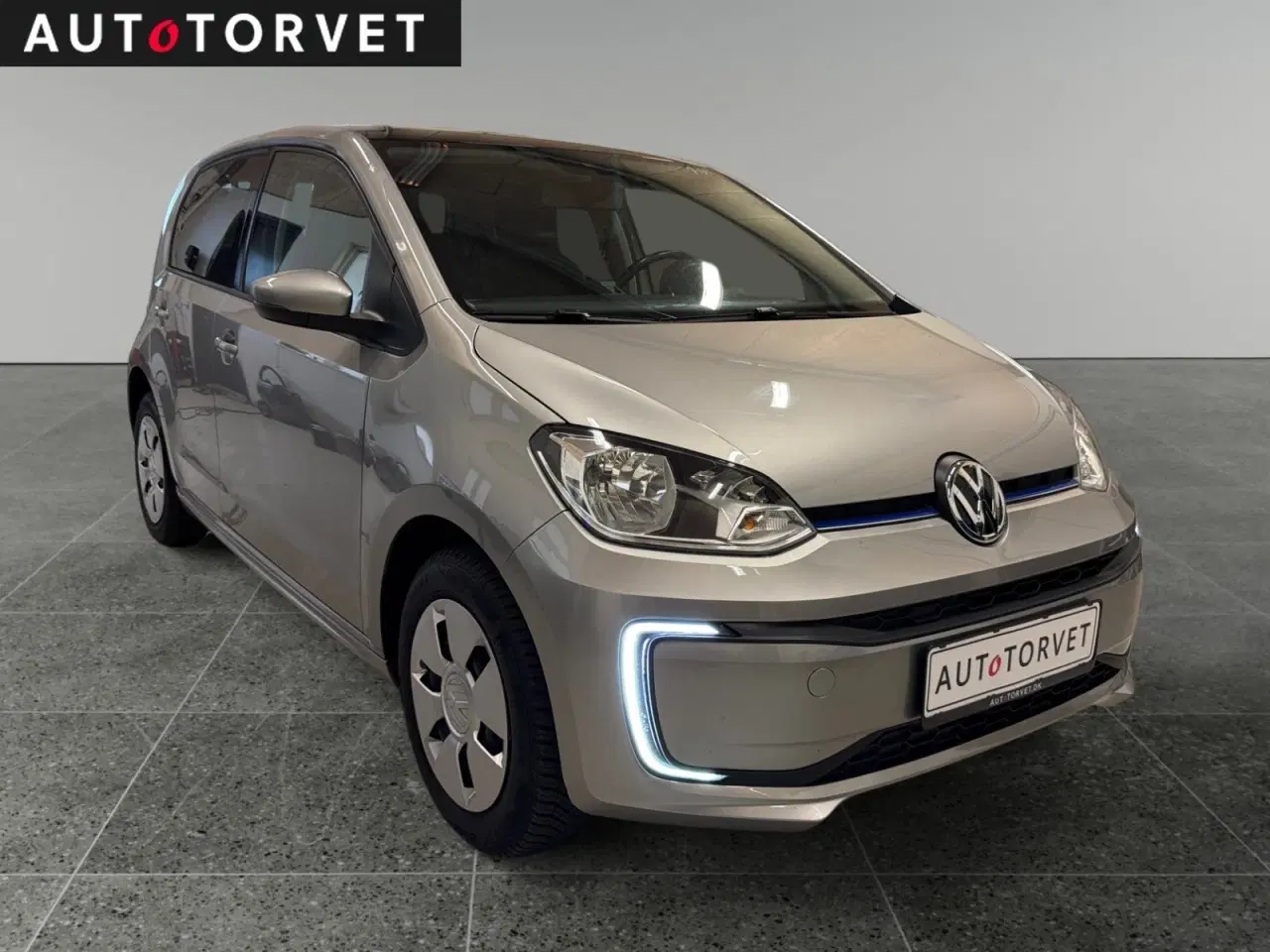 Billede 2 - VW e-Up!  Style