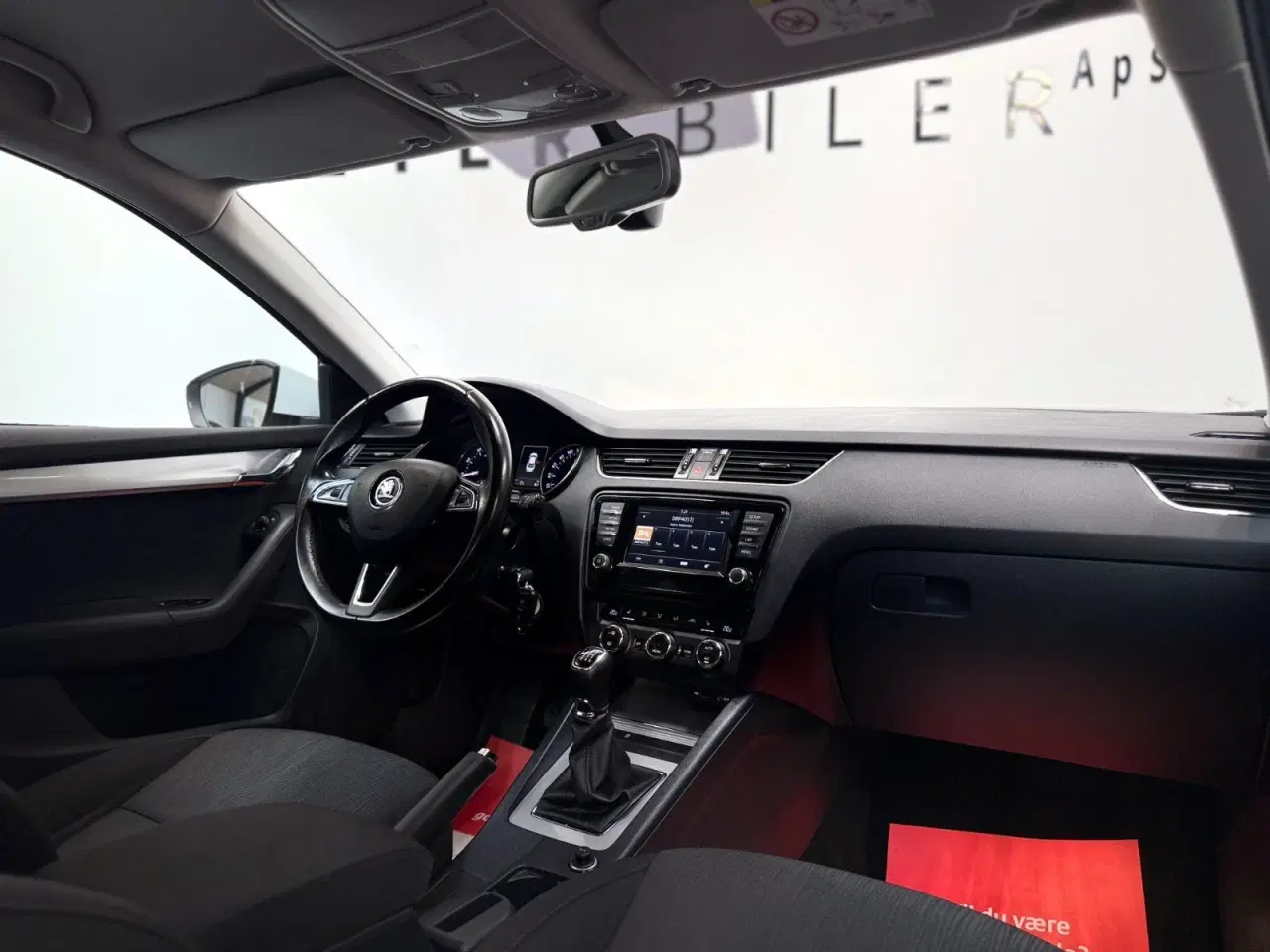 Billede 6 - Skoda Octavia 1,4 TSi 150 Style