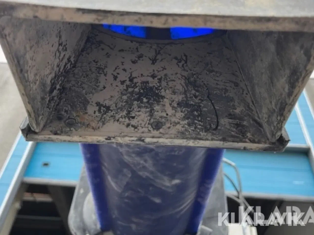 Billede 8 - Blandepumpe m-tec D 10 IM-FU