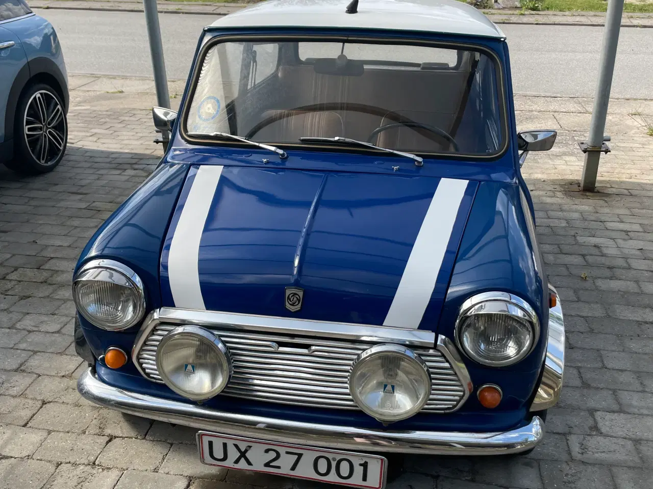 Billede 4 - Mini 850