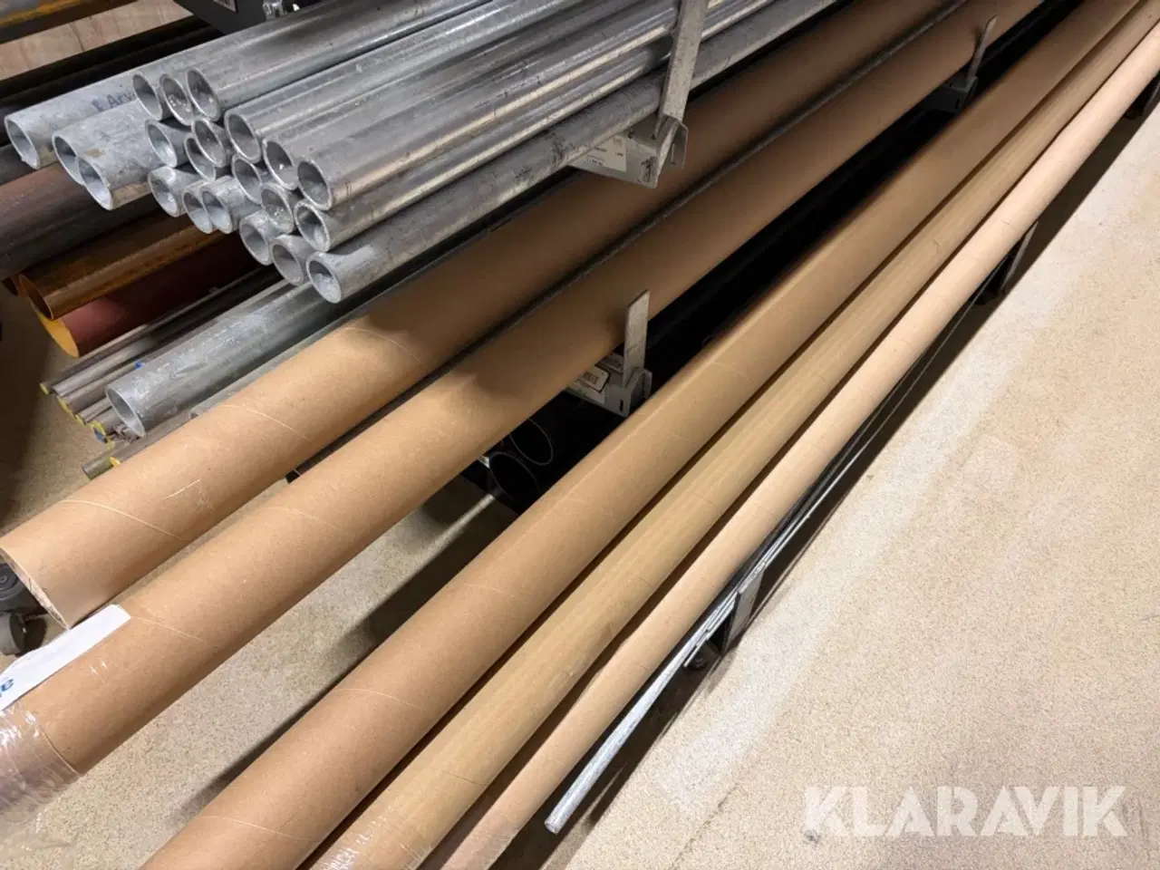 Billede 8 - Gren reol