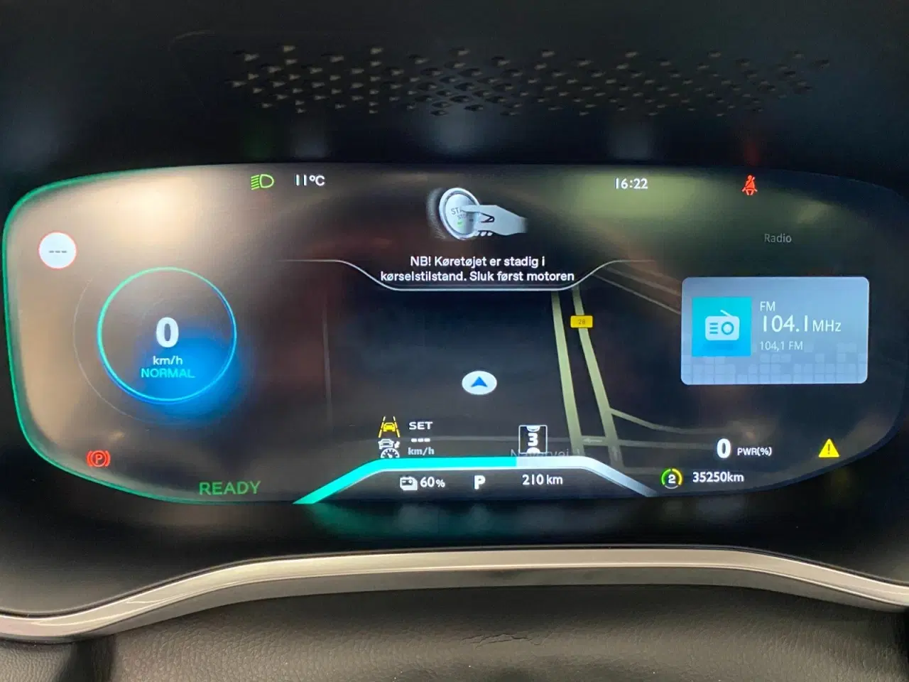 Billede 20 - MG Marvel R  Comfort