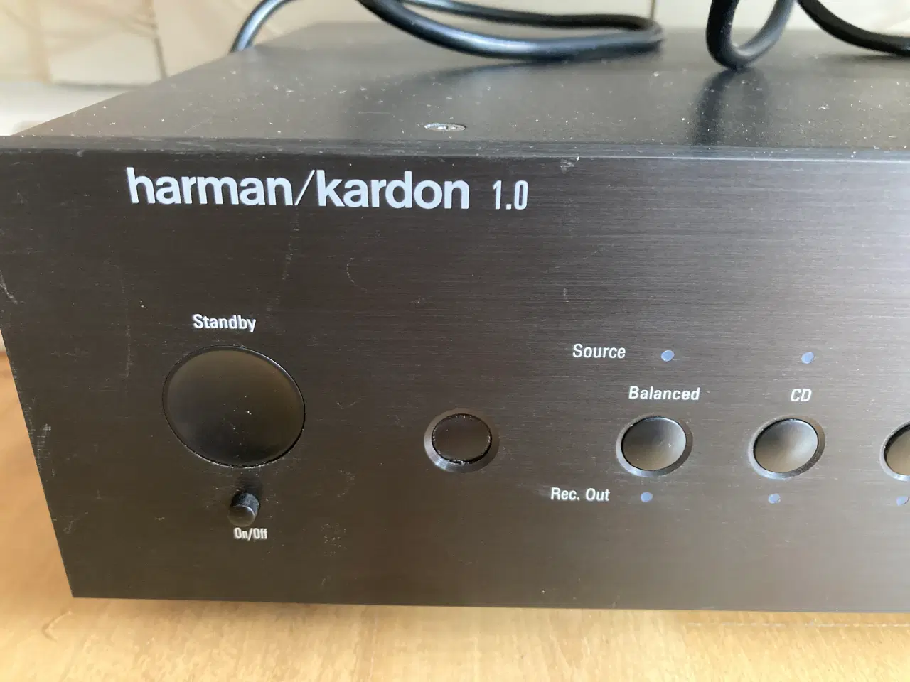 Billede 3 - Harman/Kardon Signature 1.0