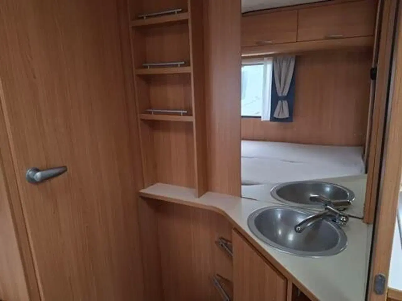 Billede 6 - Adria ALTEA 462 PS