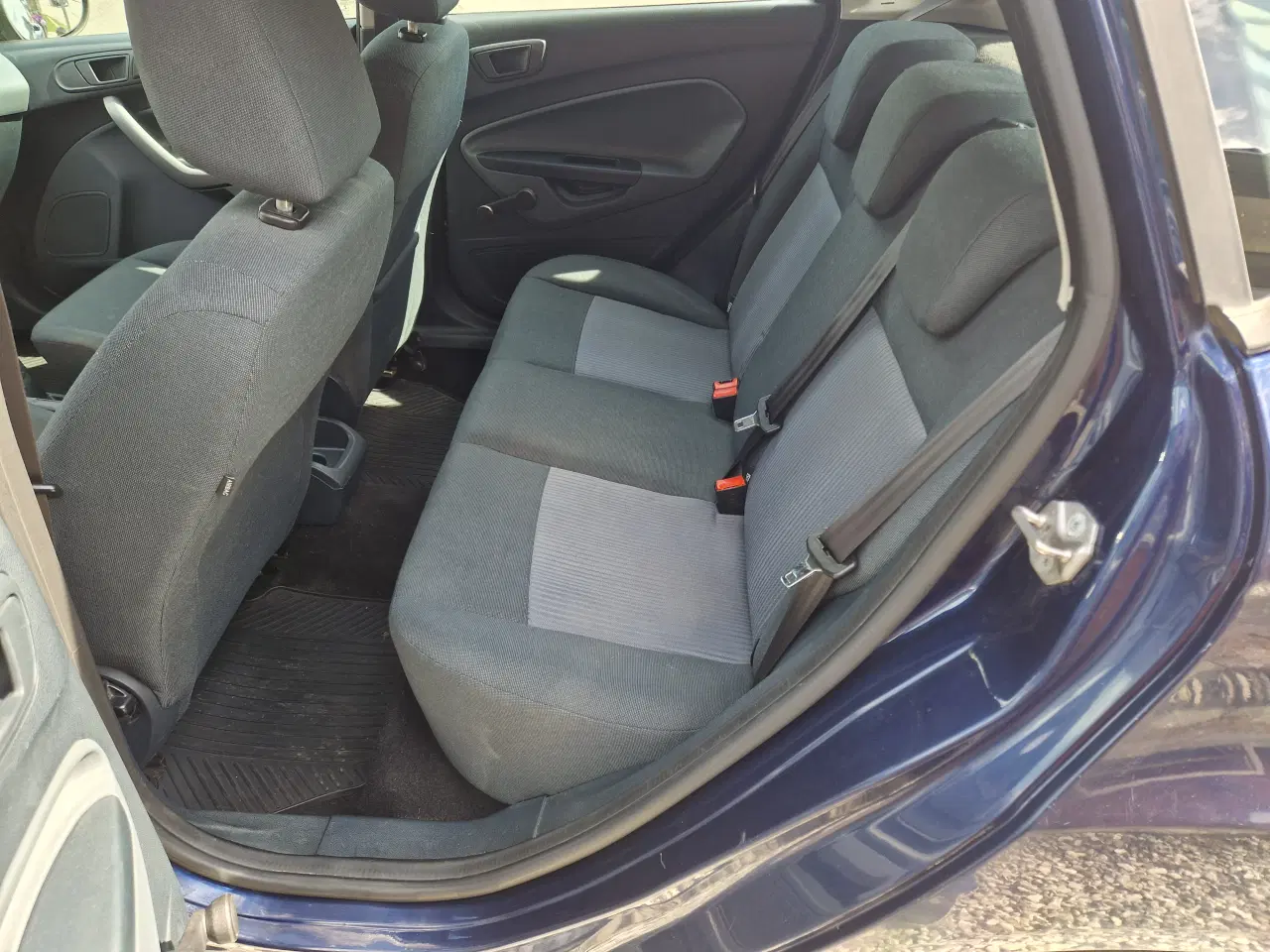 Billede 12 - Ford Fiesta Econetic