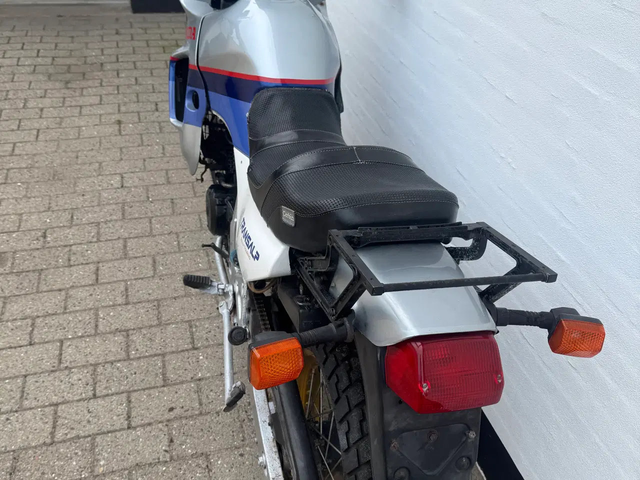 Billede 14 - Honda XL600V Transalp stumpemarked
