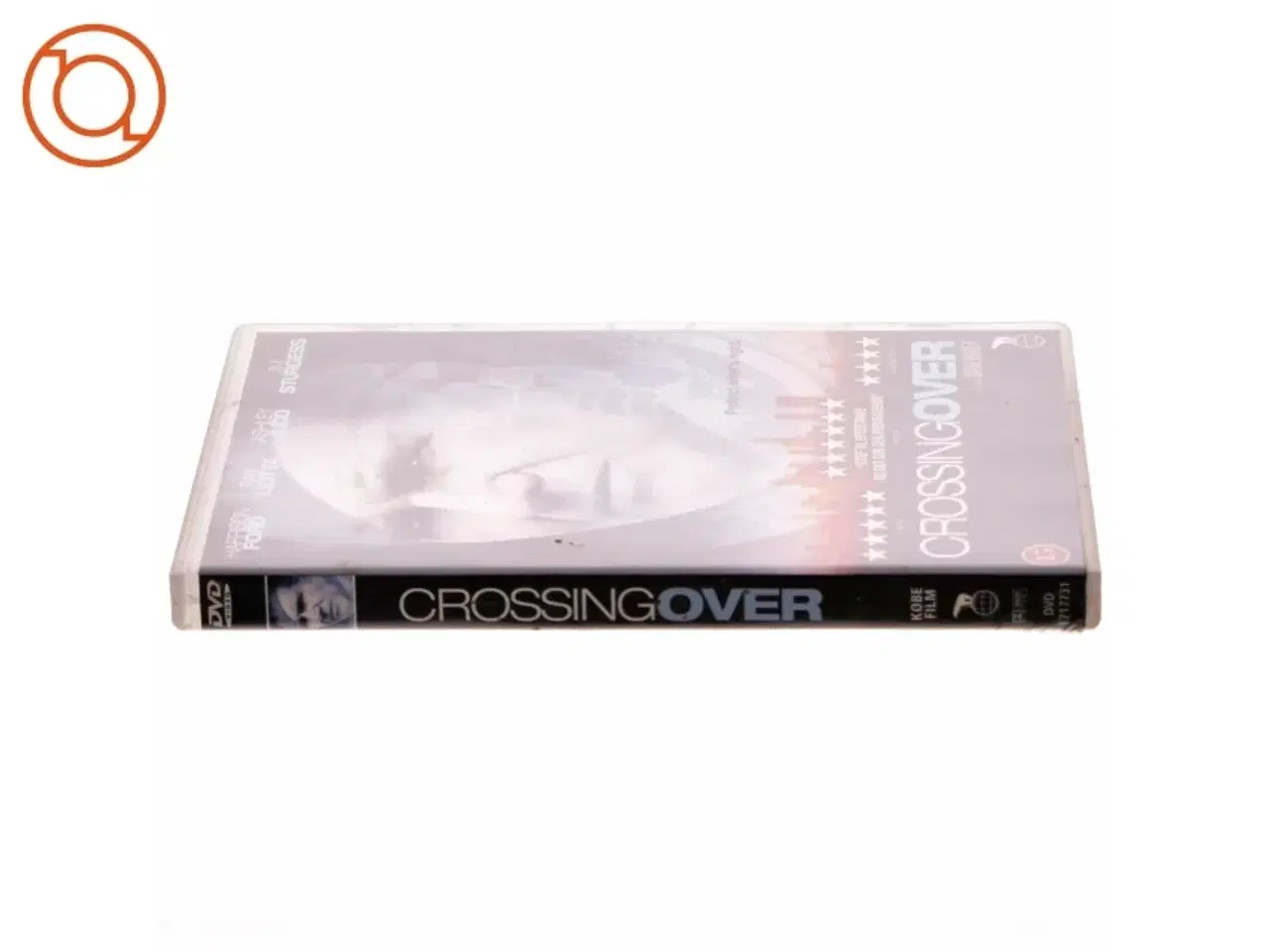 Billede 2 - Crossing over