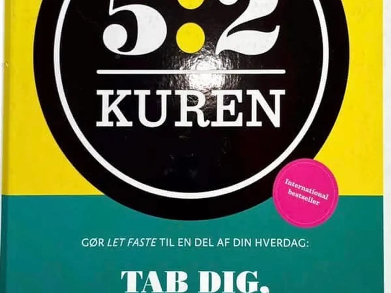 Billede 1 - Slankebøger 6 stk.
