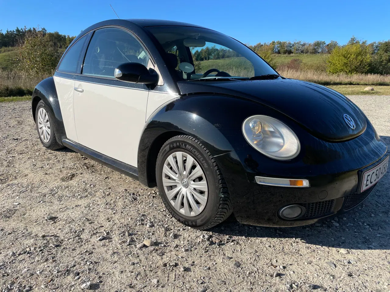 Billede 4 - VW New Beetle