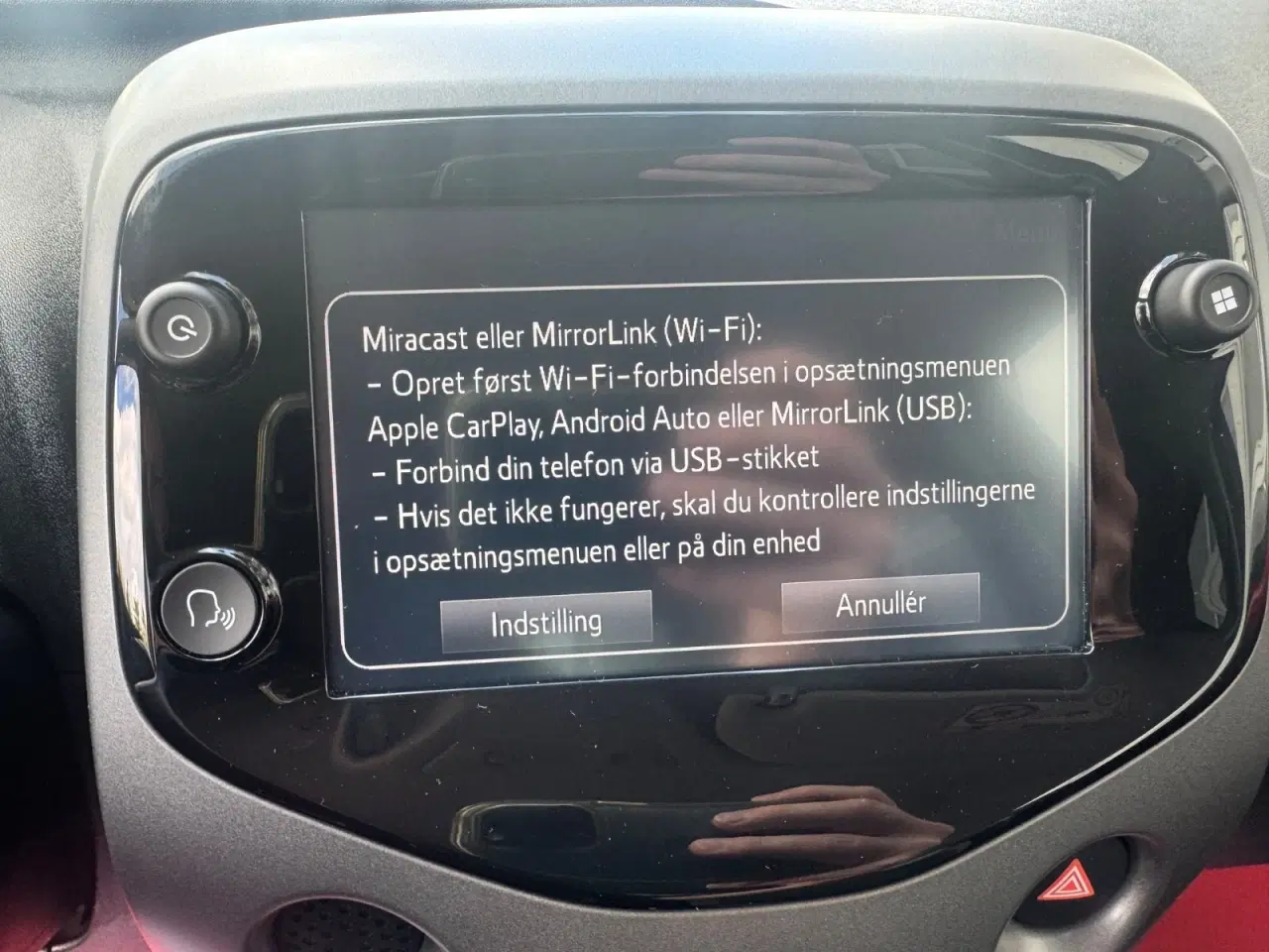 Billede 18 - Toyota Aygo 1,0 VVT-i x-press