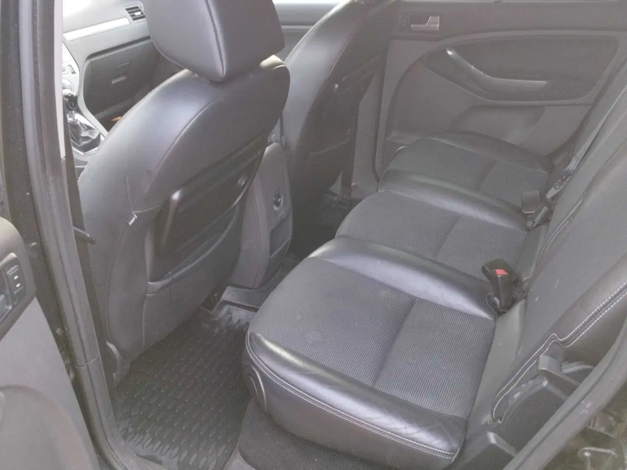 Billede 8 - Ford Cmax 2.0 tdci 