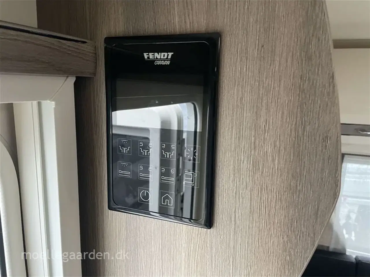 Billede 10 - 2020 - Fendt Tendenza 465 SFB
