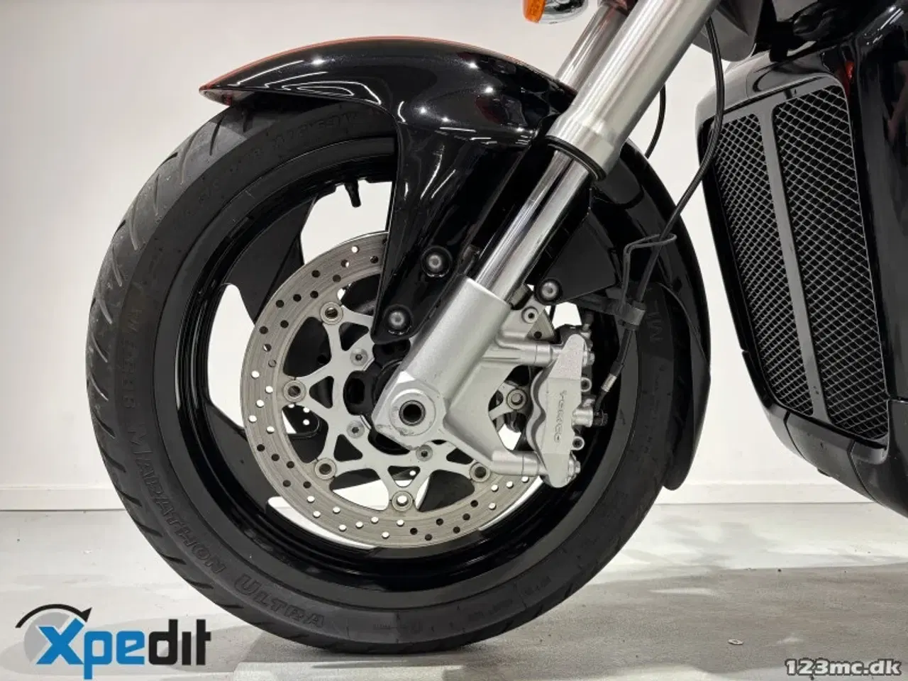 Billede 20 - Suzuki VZR 1800 Intruder