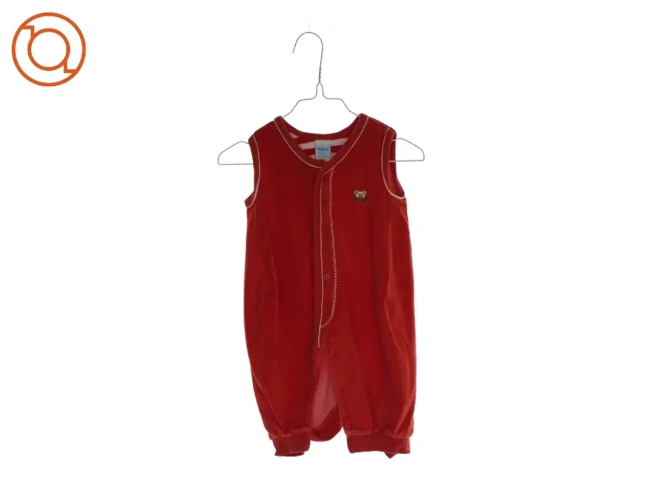 Billede 1 - Heldragt fra Milou (str. 62)