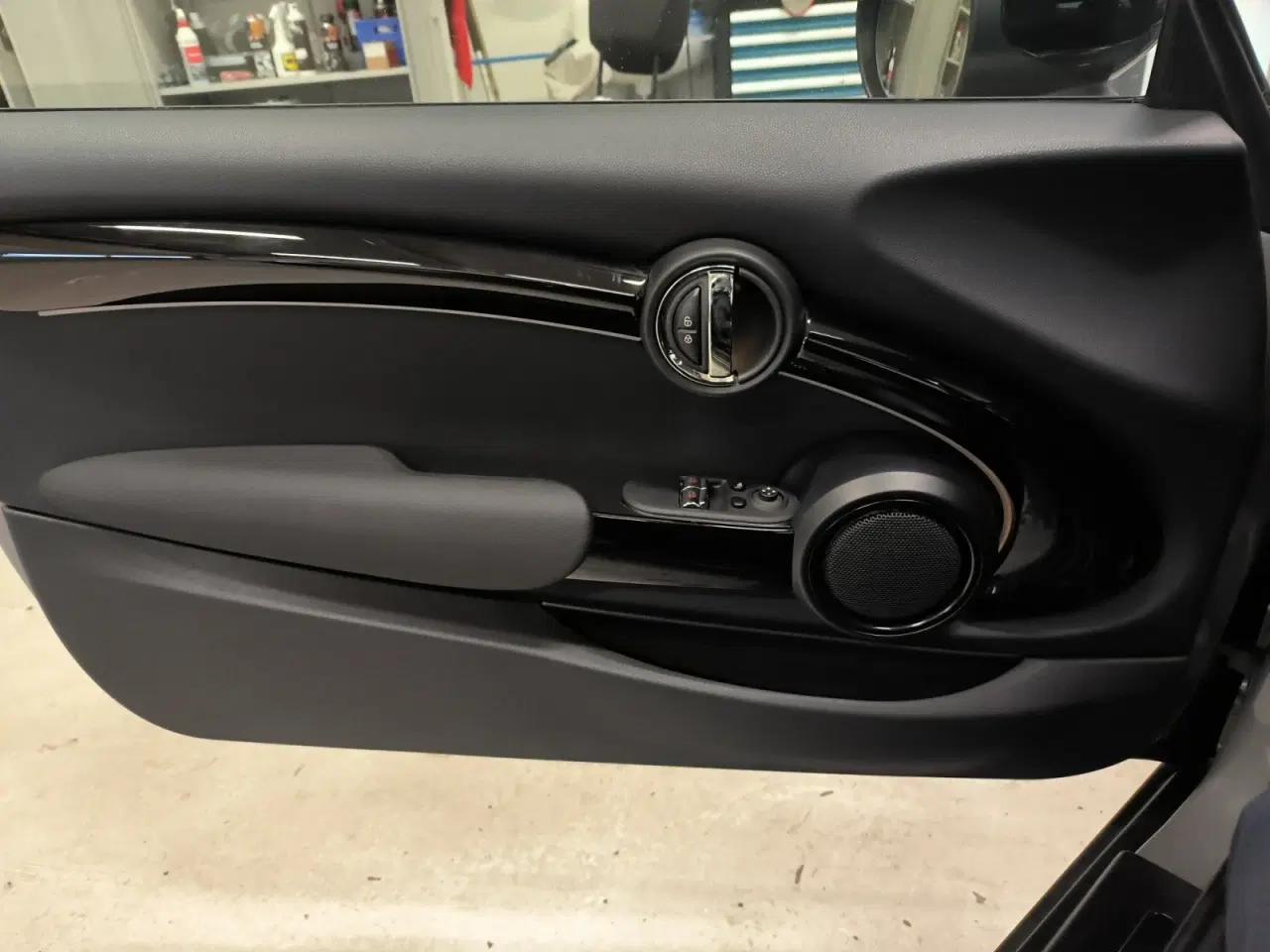 Billede 12 - MINI Cooper SE  Camden Edition