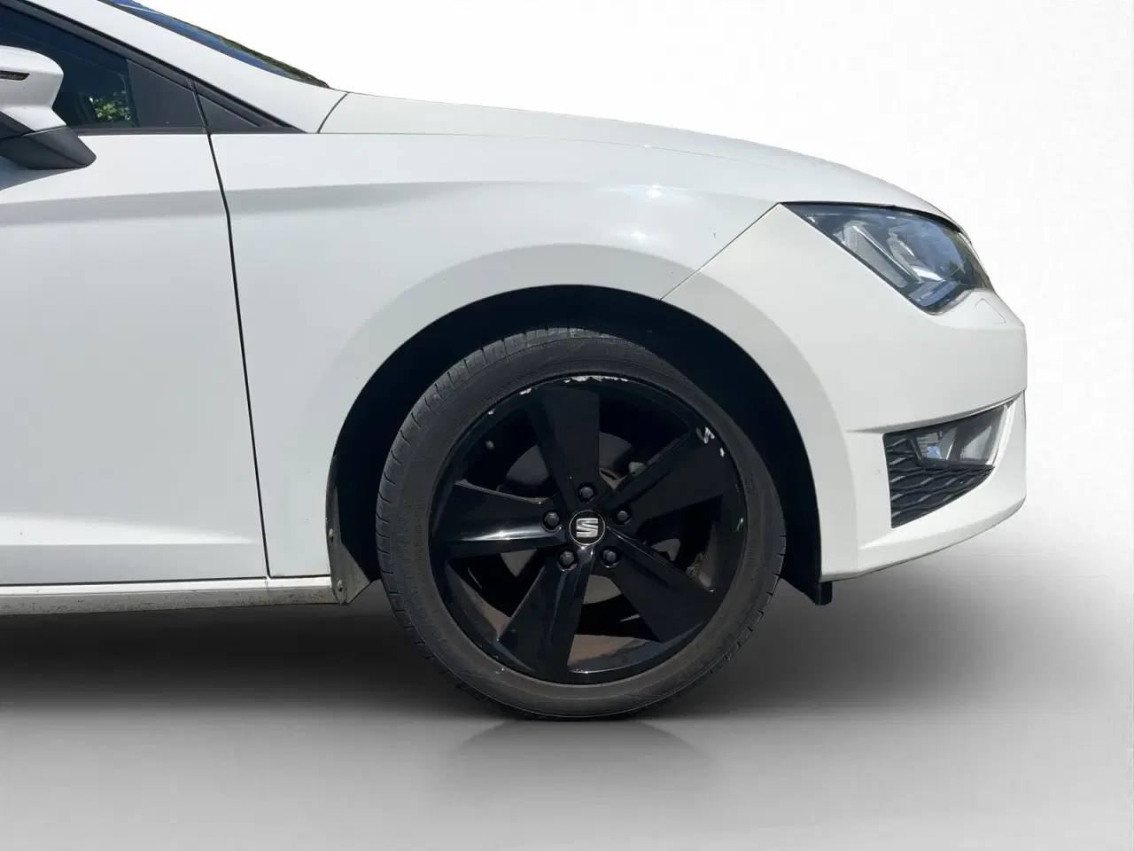 Billede 20 - Seat Leon 1,4 TSi 150 FR ST DSG