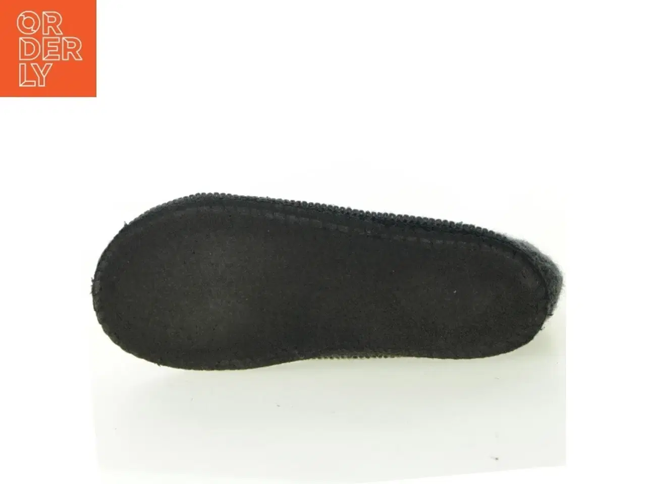 Billede 5 - Hjemmesko børn (str. 21 cm)