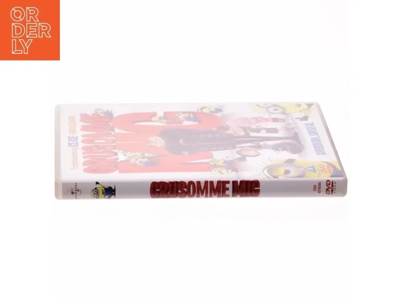 Billede 2 - Grusomme mig