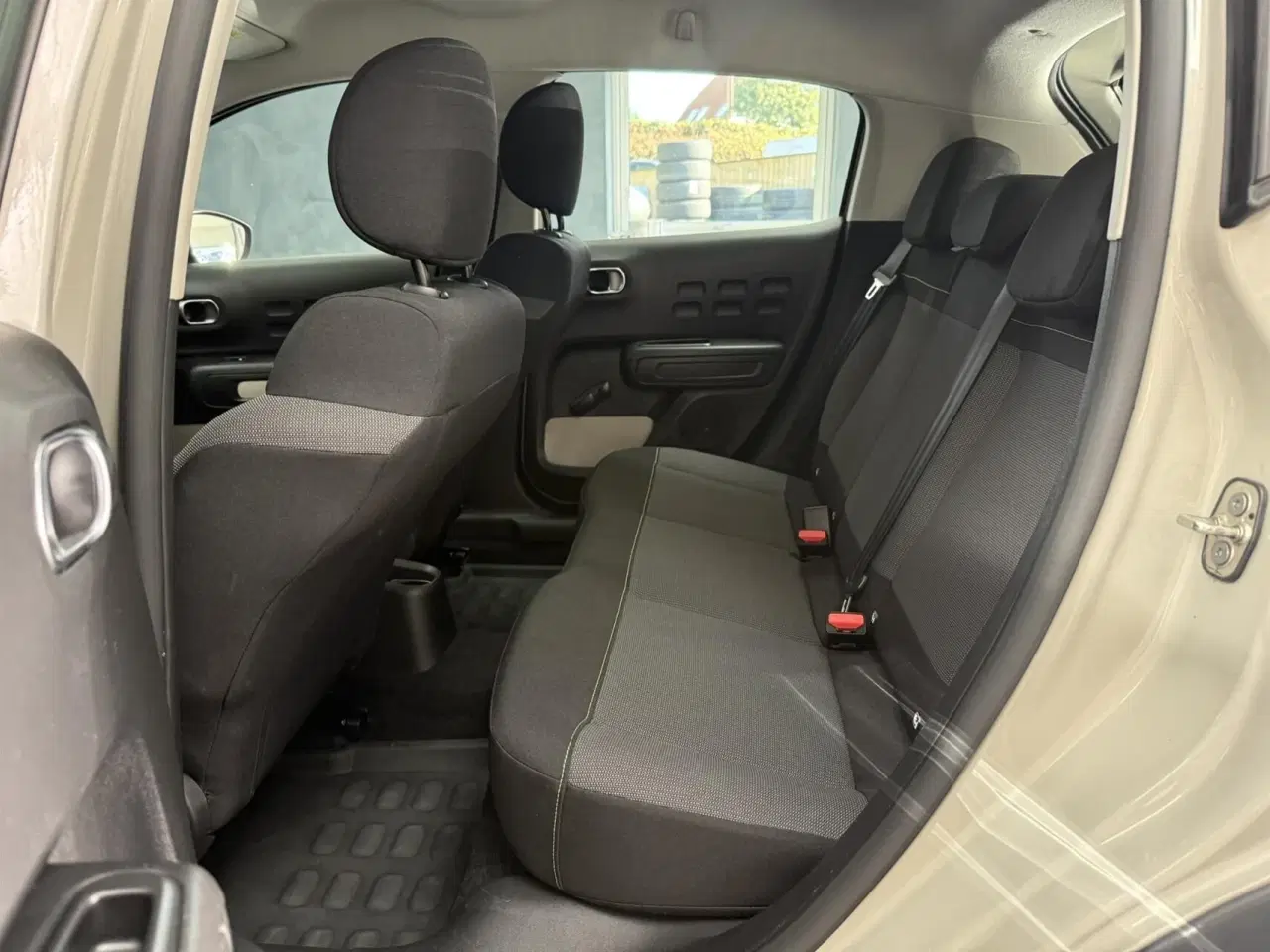 Billede 13 - Citroën C3 1,2 PureTech Feel 83HK 5d