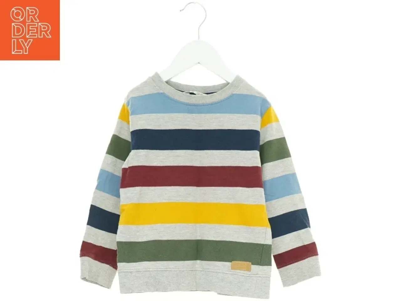 Billede 1 - Sweatshirt fra H&M (str. 116 cm)
