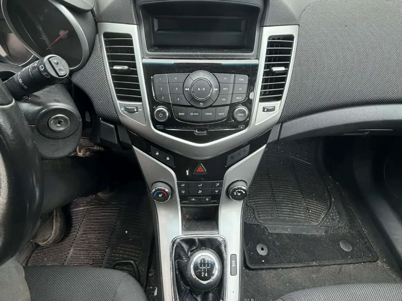 Billede 6 - Chevrolet cruze 1.8 benzin