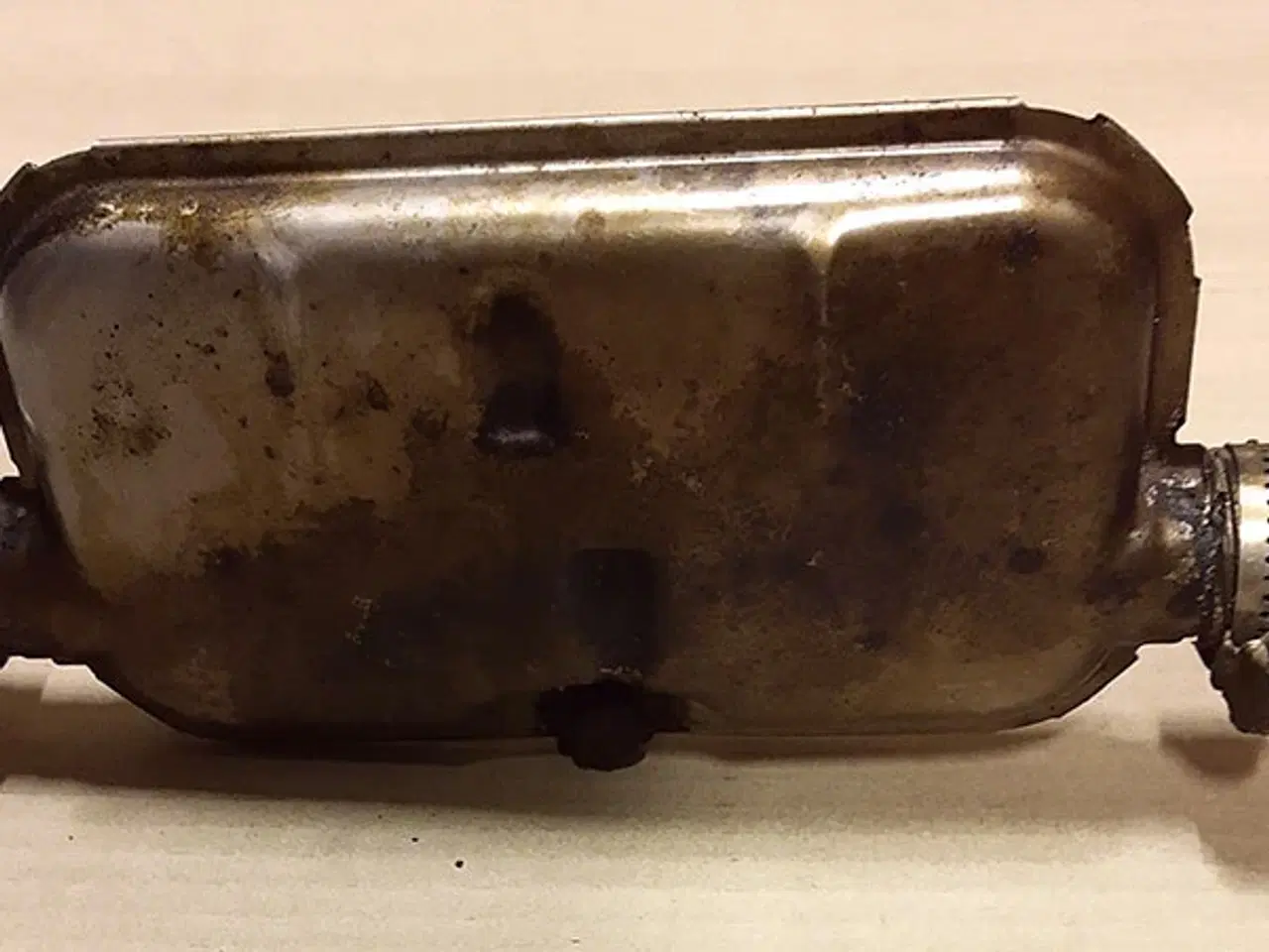 Billede 8 - Oliefyr Bilvarmer, EBERSPÄCHER HYDRONIC D4W-SC