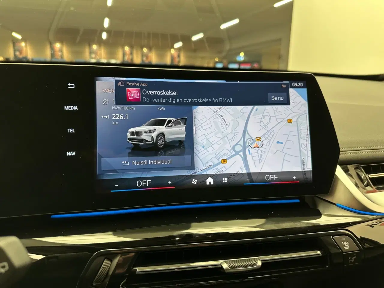 Billede 20 - BMW iX1  eDrive20 X-Line