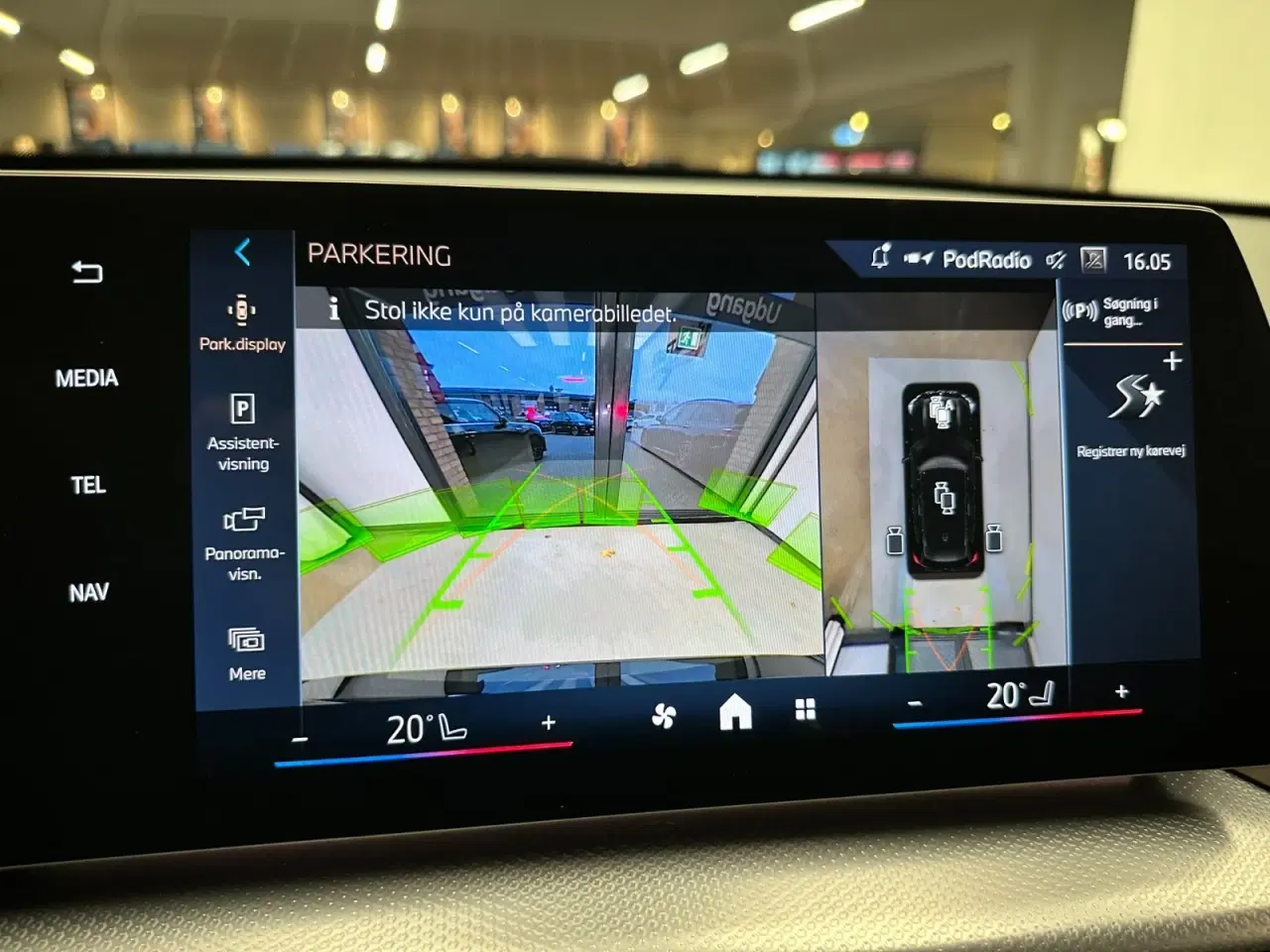 Billede 22 - BMW iX1  eDrive20 Fully Charged M-Sport