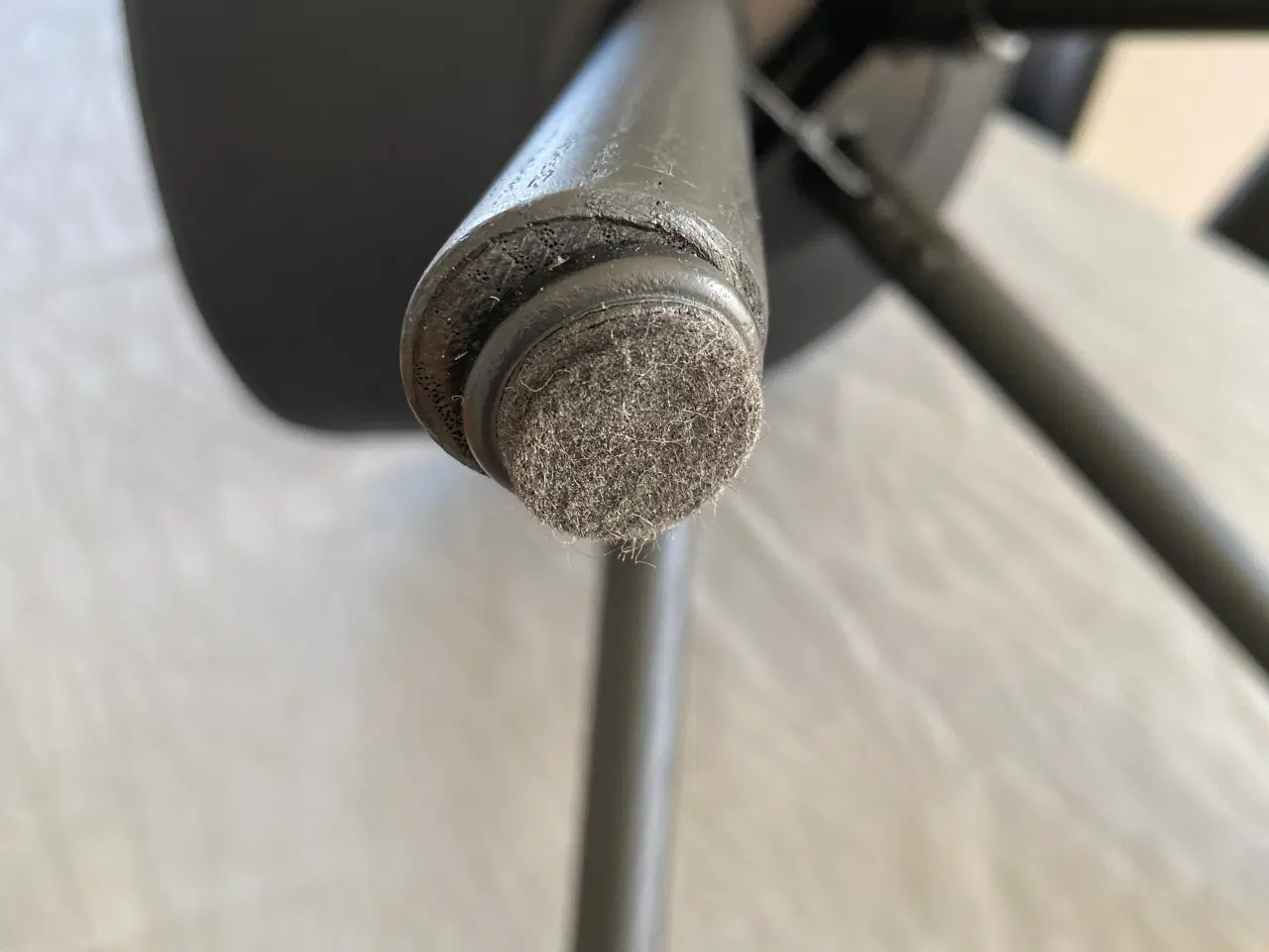 Billede 5 - 6 stk LUNA spisebordsstole, stilrene & komfortable
