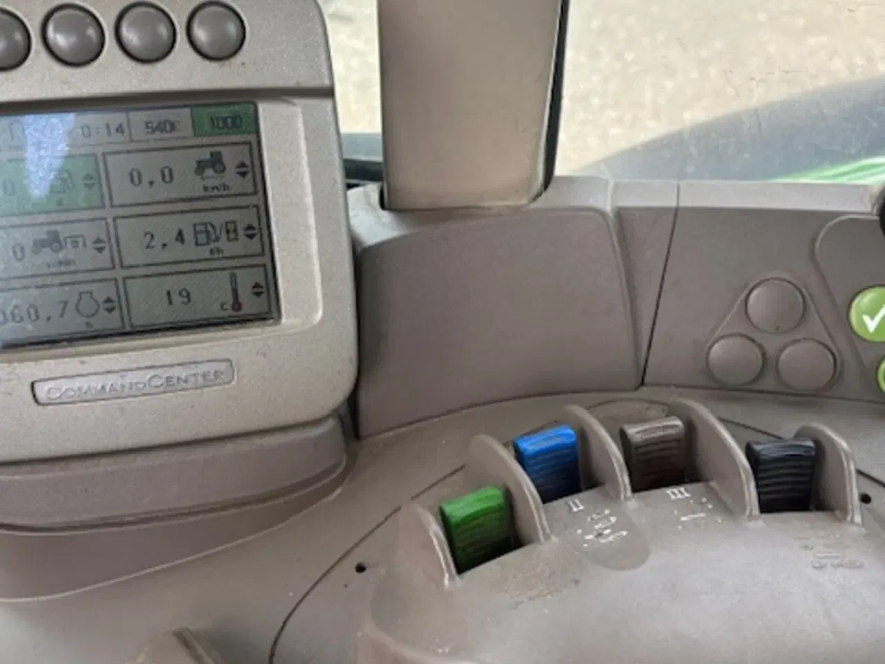 Billede 16 - John Deere 7530 PREMIUM AUTOQUARD, FRONTLIFT