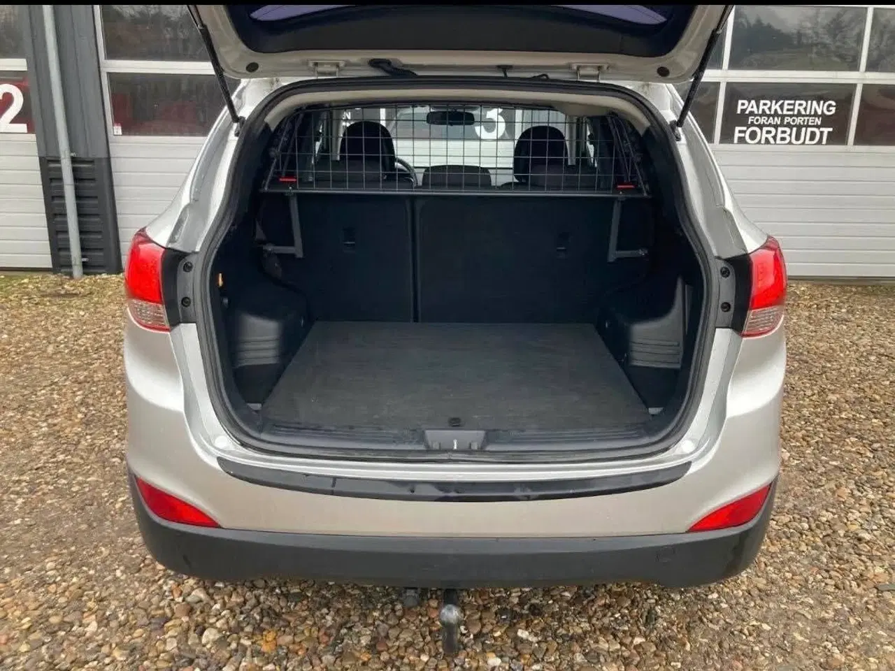 Billede 7 - Hyundai ix35 sælges