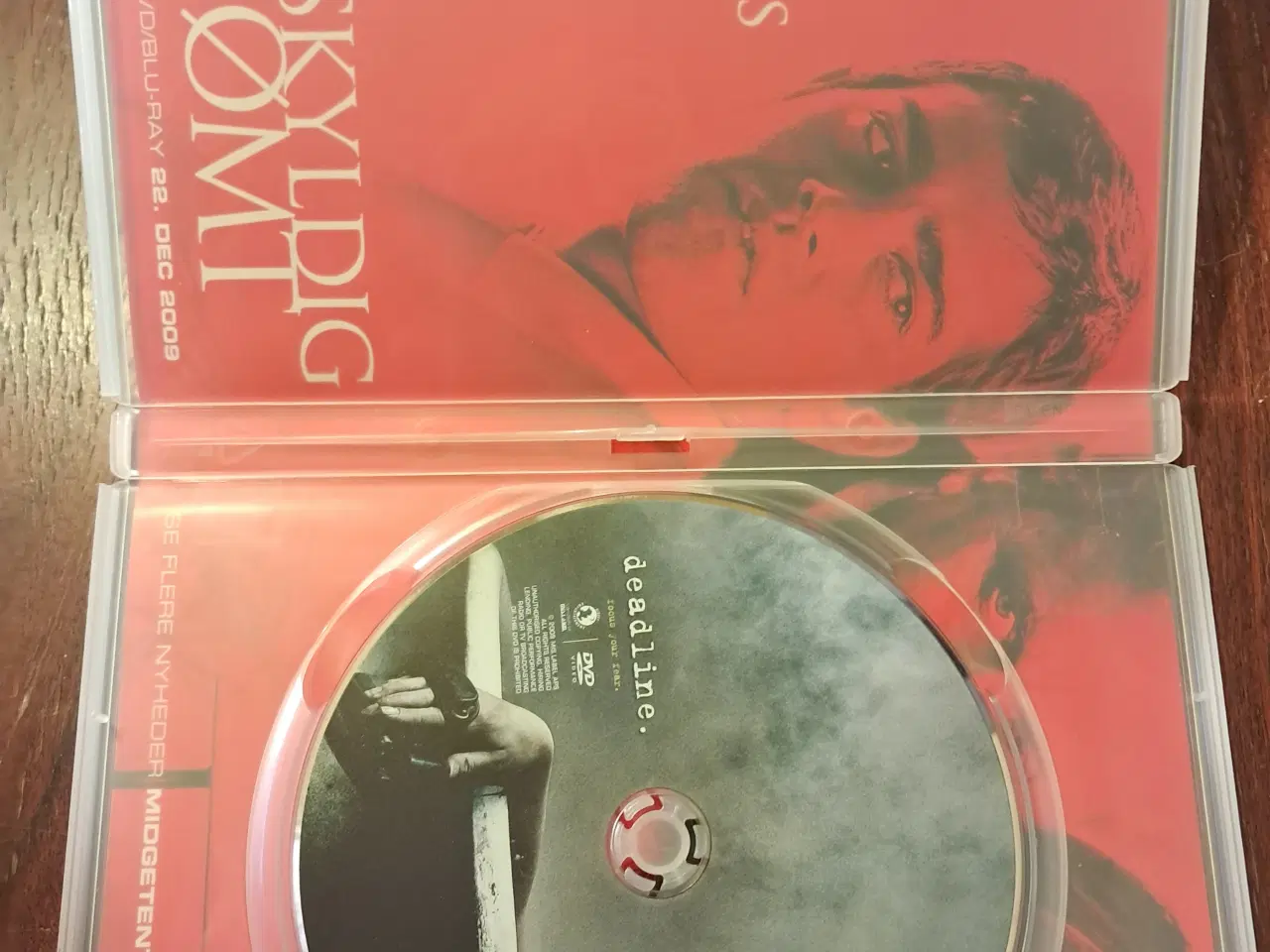 Billede 3 - Deadline