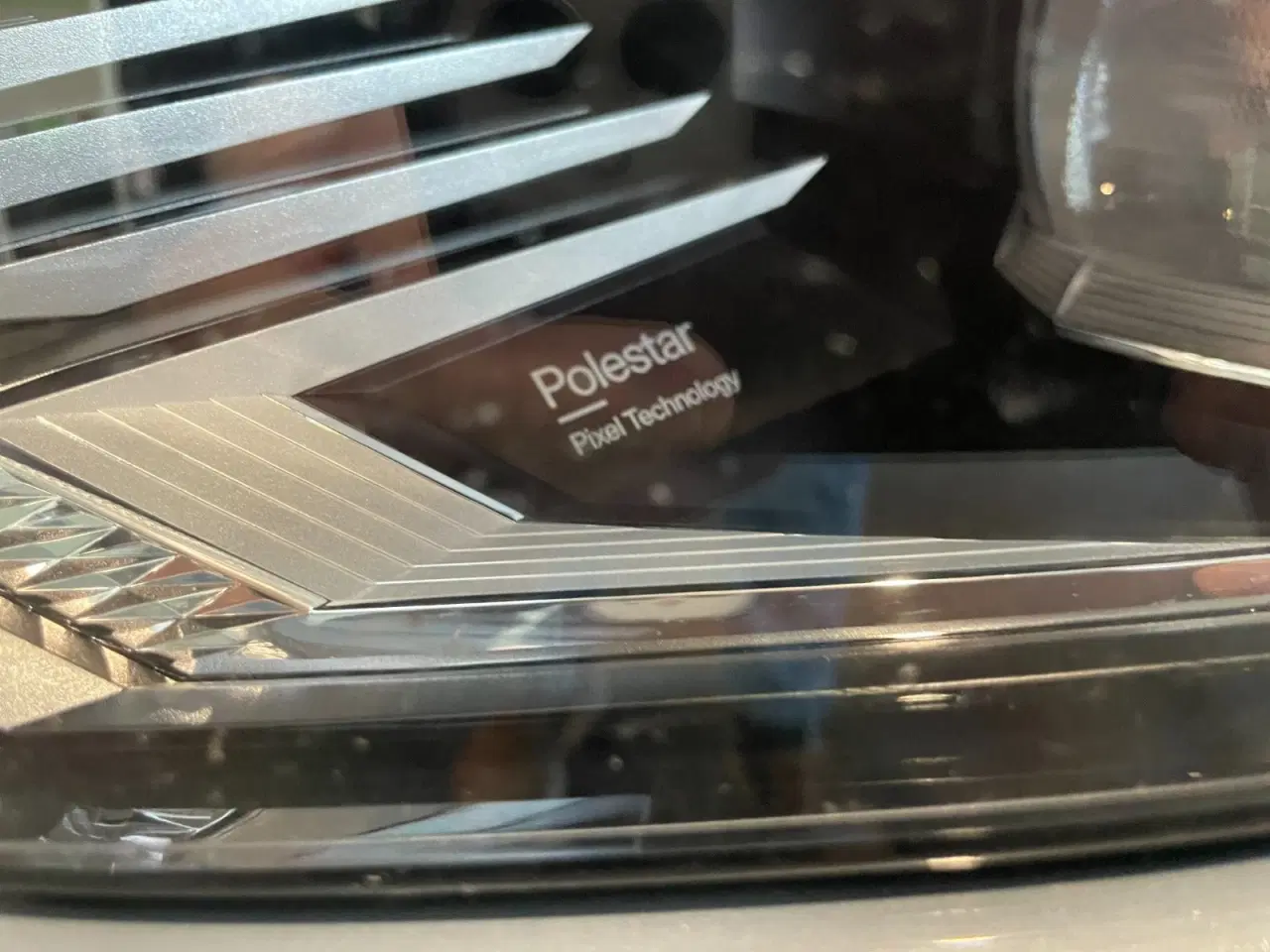 Billede 3 - Polestar 2  Long Range