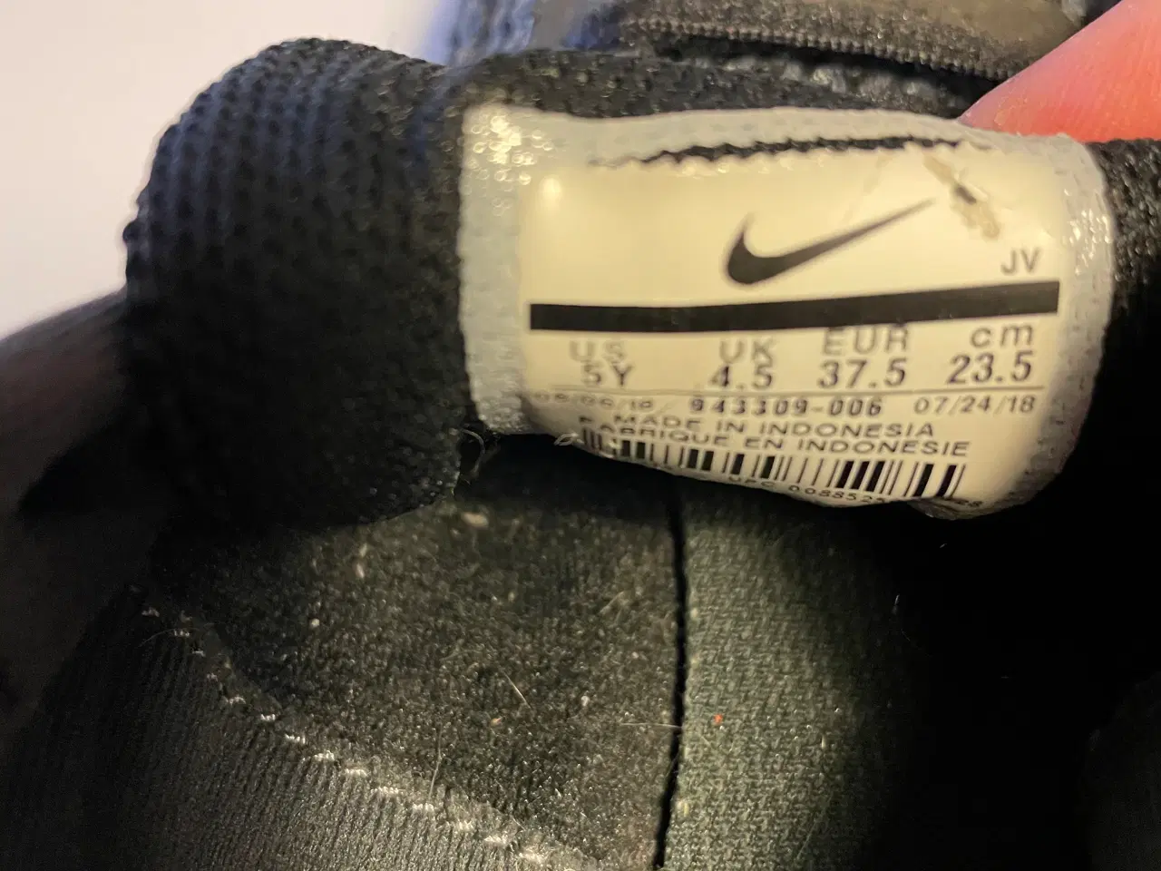 Billede 3 - Trænings sko