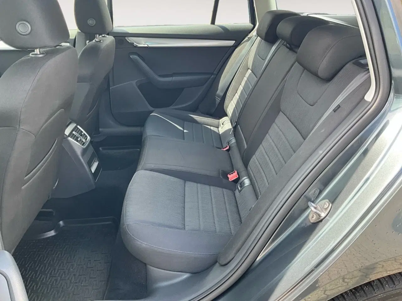 Billede 14 - Skoda Octavia 1,4 TSi 140 Elegance Combi DSG