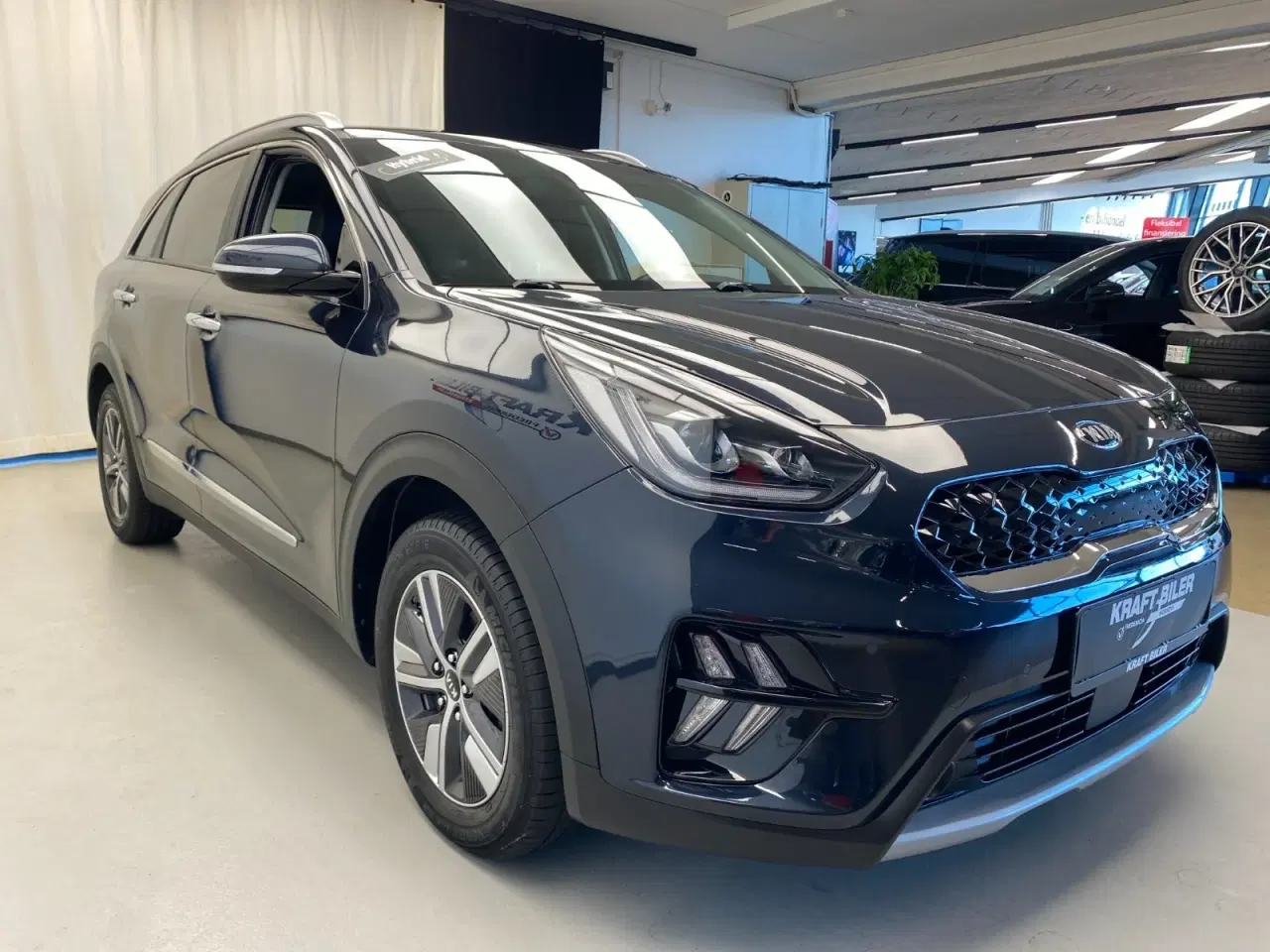 Billede 6 - Kia Niro 1,6 PHEV Advance DCT