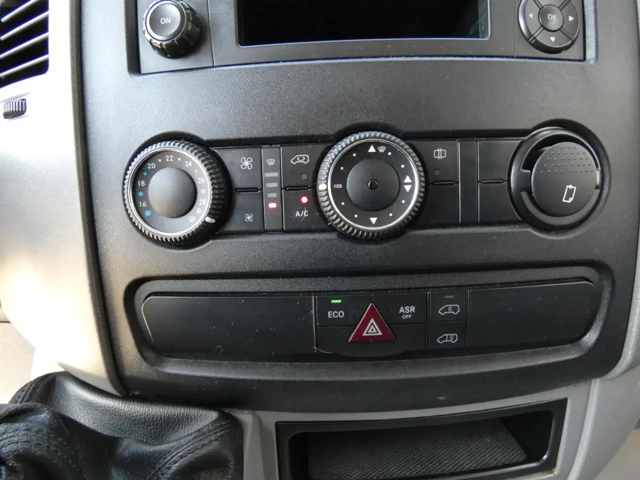 Billede 11 - Mercedes-Benz Sprinter 211 2,1 CDI R2 114HK Van Man.