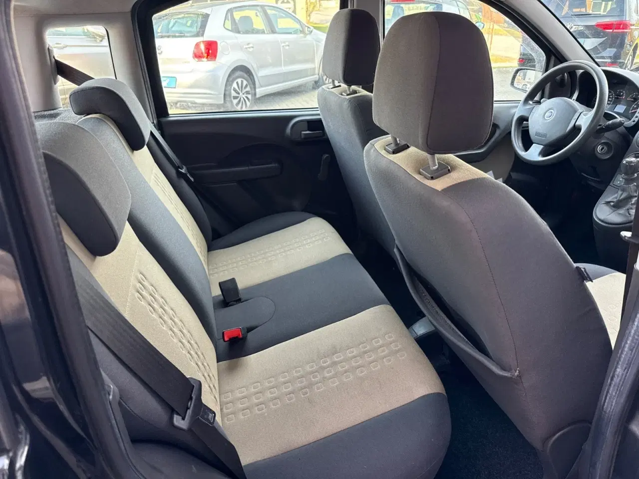 Billede 8 - Fiat Panda 1,2 Dynamic