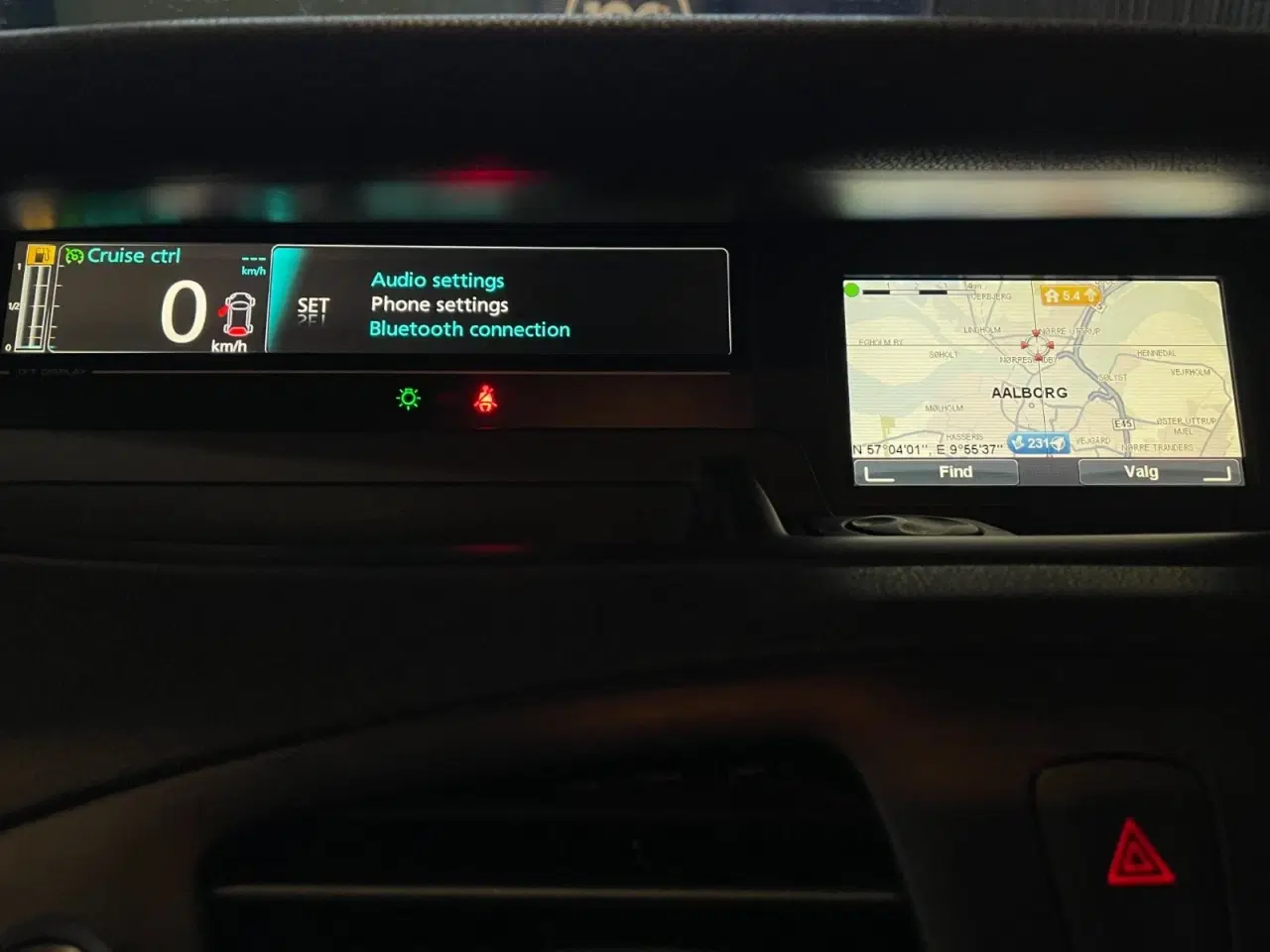 Billede 14 - Renault Grand Scenic III 1,6 16V Authentique 7prs