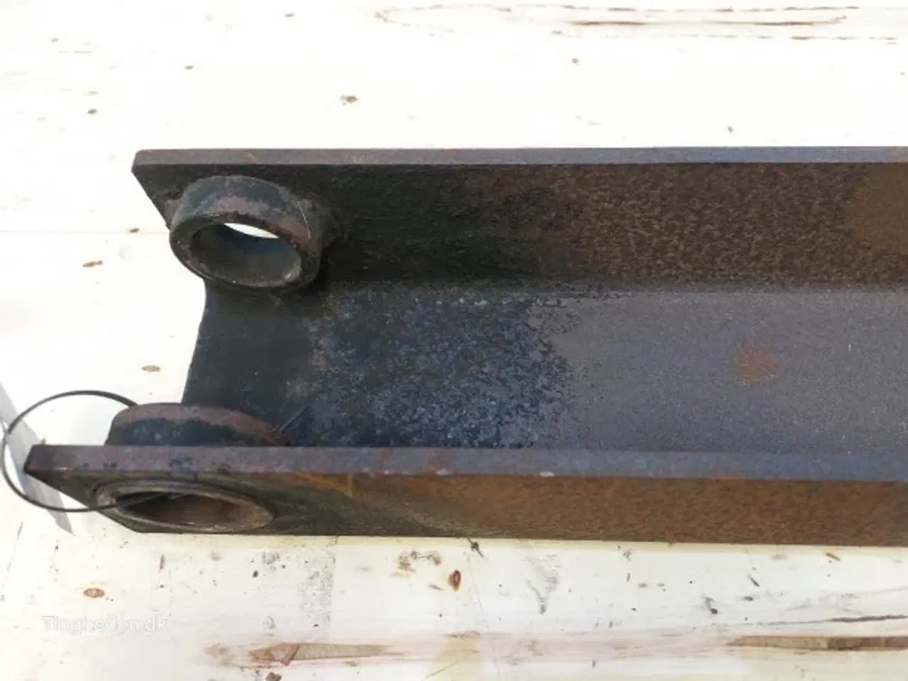 Billede 3 - Case 9240 Support 47855339