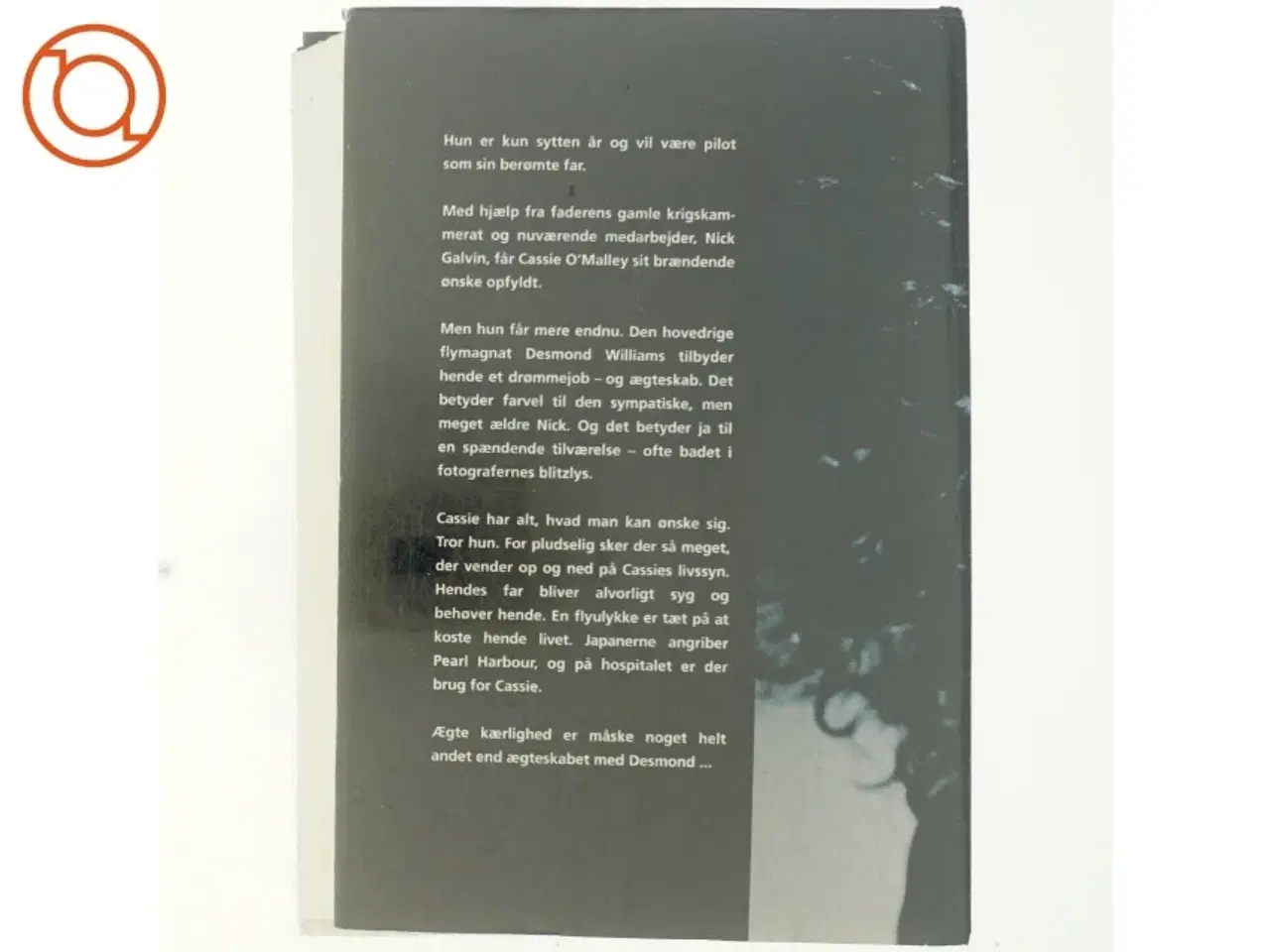 Billede 3 - Vinger af Danielle Steel