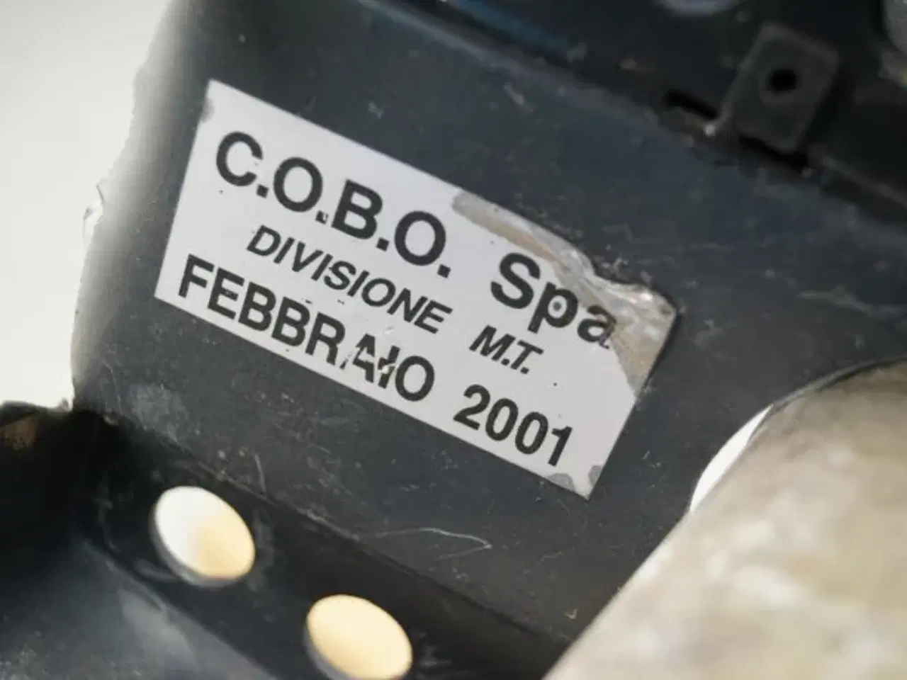 Billede 11 - Fendt 8350 Ratstamme