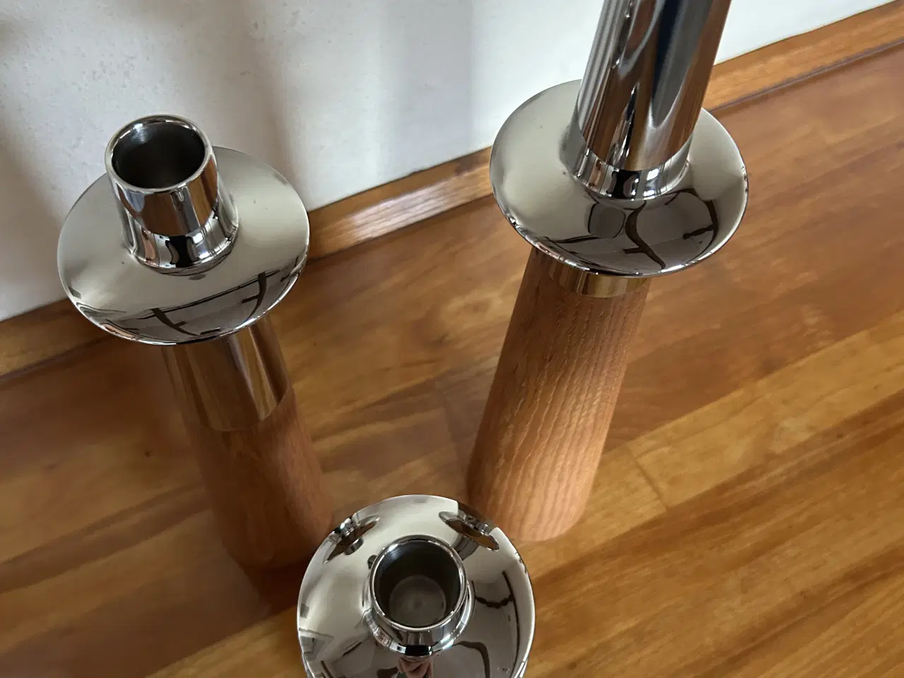 Billede 2 - Georg Jensen Ellipse. 