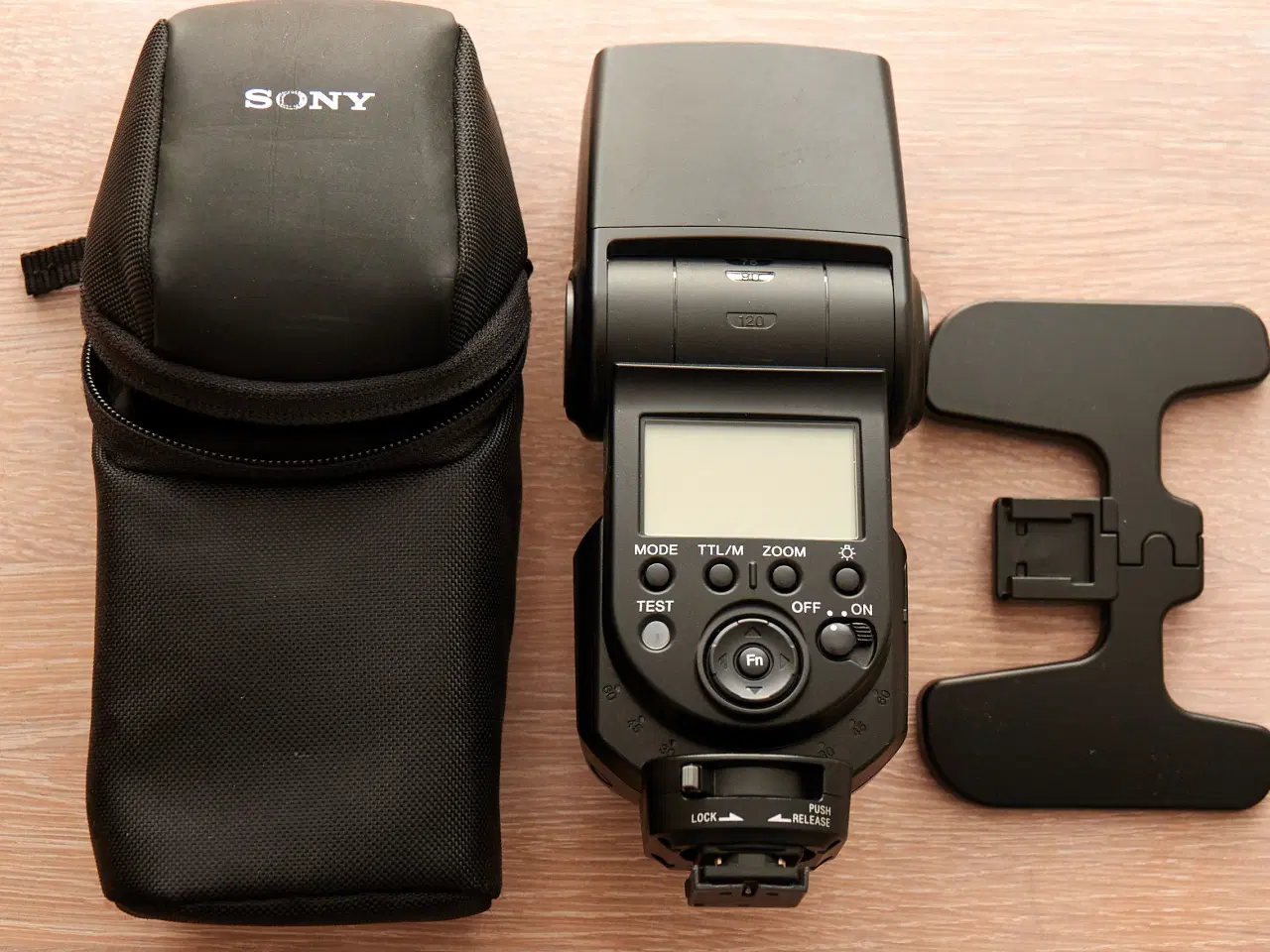 Billede 3 - Sony Flash HVL-F 43 M